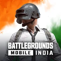 Battlegrounds Mobile India MOD APK 2.5 (Mega Menu) Android