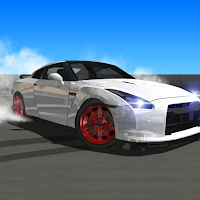 Drift Max Car Racing MOD APK 9.6 (Unlimited Money) Android