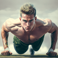 Home Workout Six Pack Abs MOD APK 4.9 (Premium Unlocked) Android
