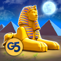 Jewels of Egypt Match 3 Puzzle MOD APK 1.41.4100 (Unlimited Money) Android