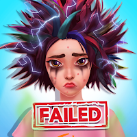 Makeover Madness Cook Style MOD APK 1.0.7 (Unlimited Money) Android