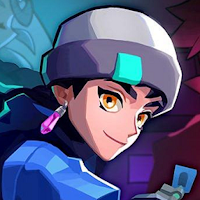 SMASH LEGENDS Action Fight MOD APK 2.4.2 (No Skill CD) Android