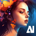 AI Art Generator AI Avatar MOD APK 2.1.1.0 (Premium Unlocked) Android