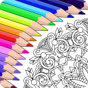 Colorfy Coloring Book Games MOD APK 3.21 (Premium Unlocked) Android