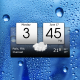 Digital Clock World Weather MOD APK 6.31.1 (Premium Unlocked) Android