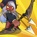 Grow Archer Chaser Idle RPG MOD APK 230921 (Unlimited Garnet Premium Buff) Androif