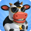 Idle Cow Clicker Games Offline MOD APK 3.2.3 (Unlimited Resources) Android
