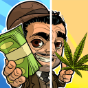 Idle Mafia Godfather City War MOD APK 0.19.9.4 (Unlimited Money Bullets) Android