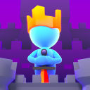 King or Fail Castle Takeover MOD APK 0.8.5 (Unlimited Resources No Ads) Android