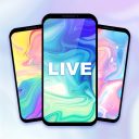 Live Backgrounds Lockscreen MOD APK 1.6.8 (Premium Unlocked) Android