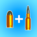 Merge Bullet MOD APK 1.0.1 (Unlimited Money) Android