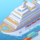 My Cruise MOD APK 1.2.0 (Unlimited Money Stamina) Android