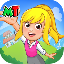 My Town World Mega Doll City MOD APK 1.0.43 (Unlocked All Content) Android