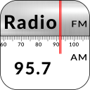 Radio FM AM Live Radio Station MOD APK 1.9.3 (Premium Unlocked) Android