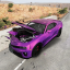 RCC Real Car Crash Simulator MOD APK 1.5.7 (Unlimited Money) Android
