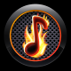 Rocket Music Player MOD APK 6.2.0.3 (Premium Unlocked) Android