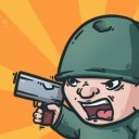 Train Army Military Empire MOD APK 1.0.0 (Unlimited Money) Android