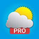 Weather Meteored Pro News APK 8.1.3 (Paid) Android