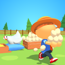 Egg Farm Tycoon MOD APK 0.2.2 (Free Rewards) Android