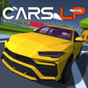 Cars LP Extreme Car Driving MOD APK 2.9.3 (Unlimited Money) Android