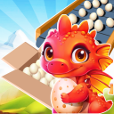 Dragon Egg Mania MOD APK 1.0.02 (Unlimited Diamonds) Android