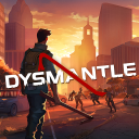DYSMANTLE MOD APK 1.2.1.12 (Full Game Menu) Android