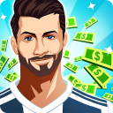 Idle Eleven Soccer tycoon MOD APK 1.28.2 (Unlimited Money) Android