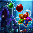 Jewel Water World MOD APK 1.31.1 (Auto Win) Android