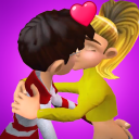 Kiss in Public Sneaky Date MOD APK 1.4.3 (Free Rewards) Android