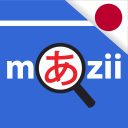 Mazii Dict to learn Japanese MOD APK 5.3.83 (Premium Unlocked) Android