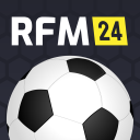 RFM 2024 Football Manager MOD APK 0.8.11 (Unlocked) Android