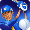 Stick Cricket Super League MOD APK 1.8.1 (Unlimited Money) Android