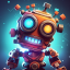 Tiny Robots Recharged MOD APK 1.68 (Free Purchase) Android