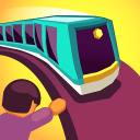 Train Taxi MOD APK 1.4.18 (Unlimited Money) Android