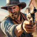 Wild West Cowboy Story Fantasy MOD APK 1.7 (Unlimited Money) Android
